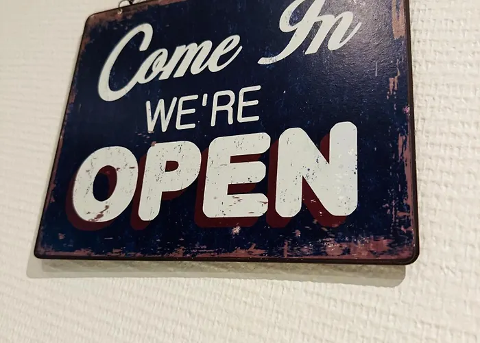 Apartment Easyway To Sleep *