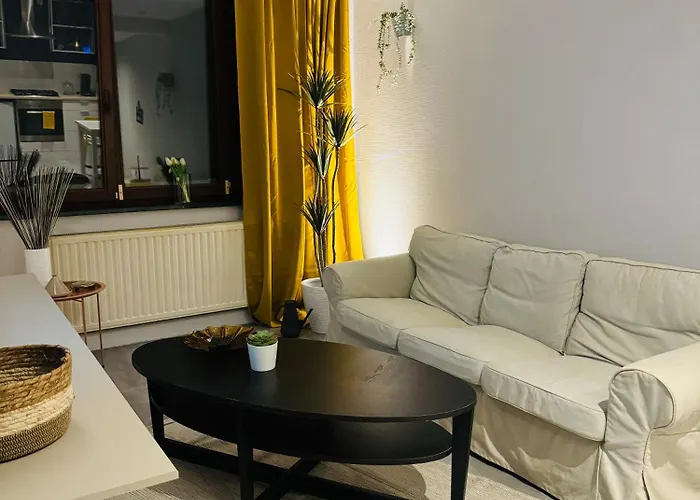 Easyway To Sleep Apartment Brüssel