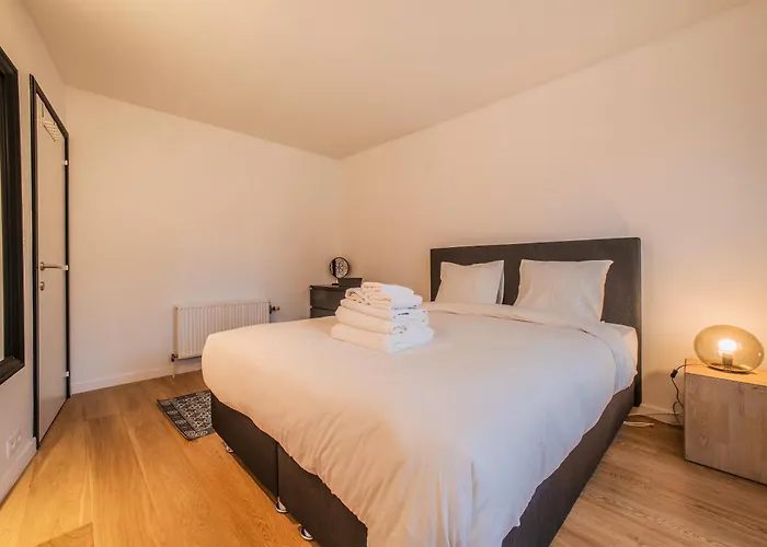 Appartement Smartflats - *