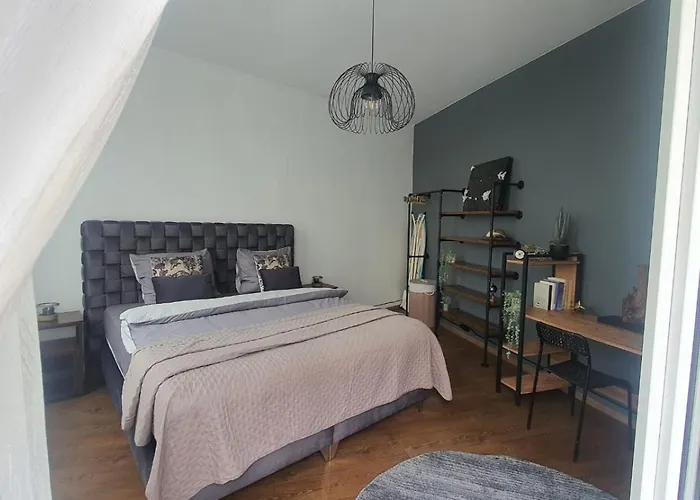 Ailes Center 1 * Bruxelles