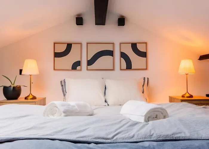 Panorama Mont Des Arts *