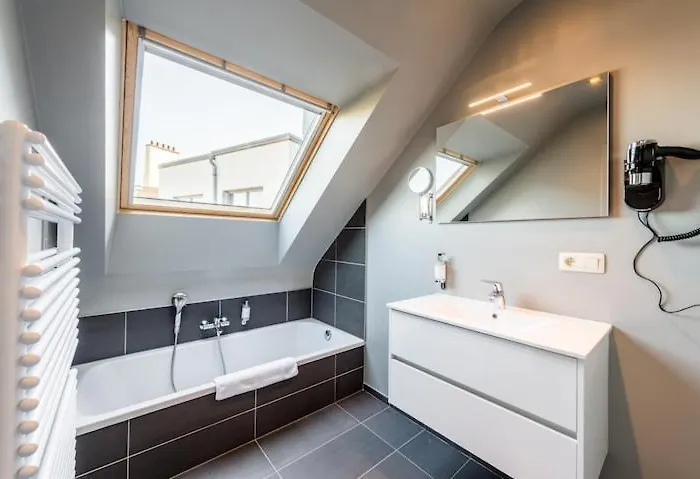 Smartflats - Berlaymont * Bruselas