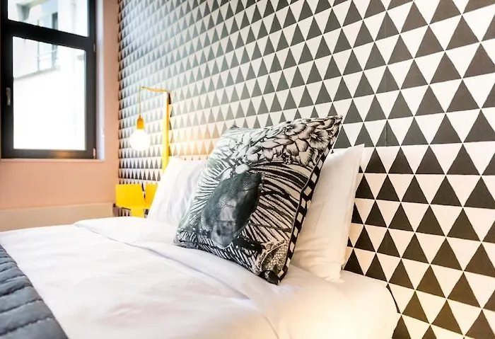 Smartflats - Berlaymont Bruselas