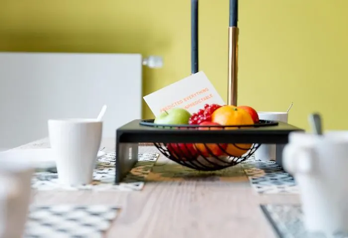 Smartflats - Berlaymont Apartamento *