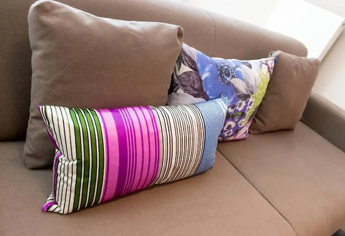 Apartamento Smartflats - Berlaymont *