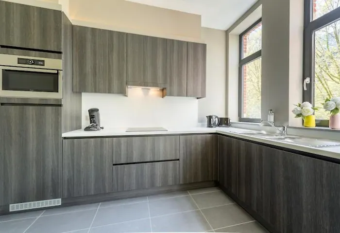 Smartflats - Berlaymont Apartamento Bruselas