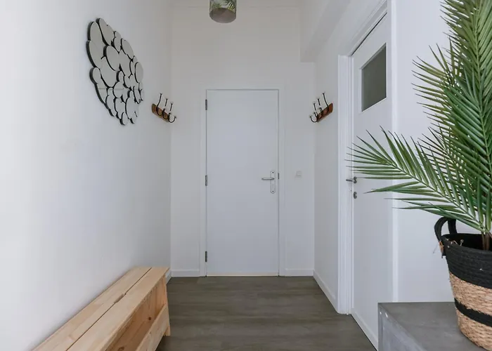 New Charming Grand Place Lägenhet