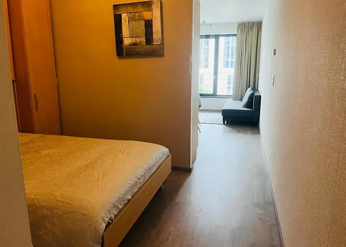 Jardin Botanique * Bruxelles