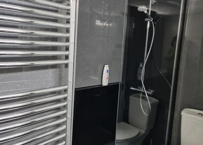 Апартаменты Magnifique Appartement- Expo Laeken