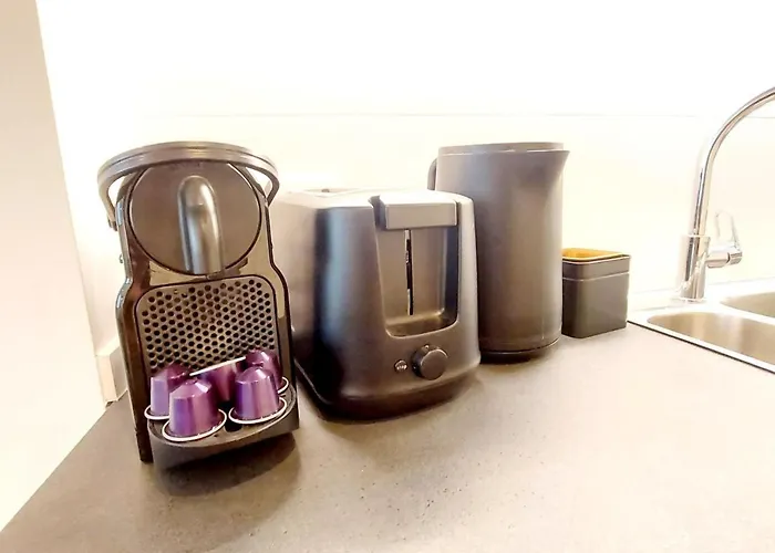 New Luxe Grand Place * Brüsszel