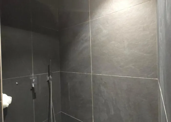 Jodi's Flat Lejlighed *