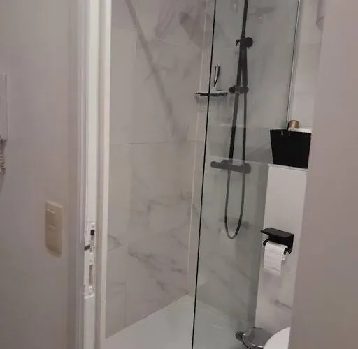 Апартаменты Design Studio Perfectly Located - Eu Madou - Park Брюссель