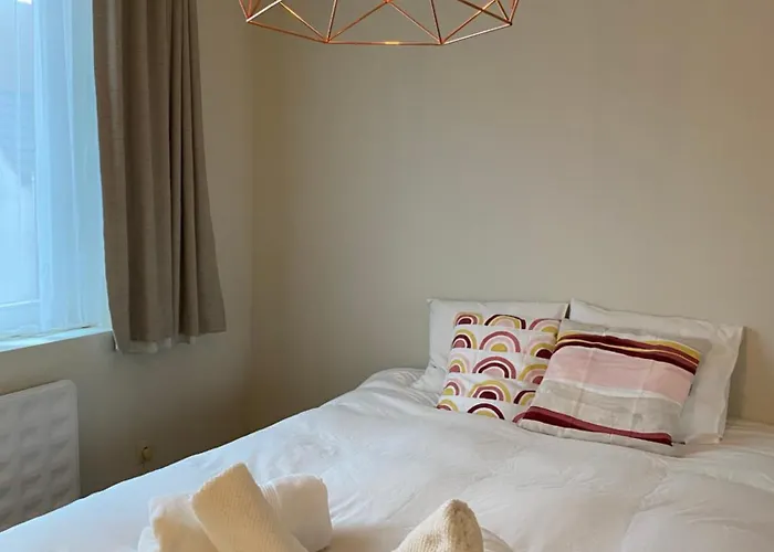 Sainte Catherine Amazing View *