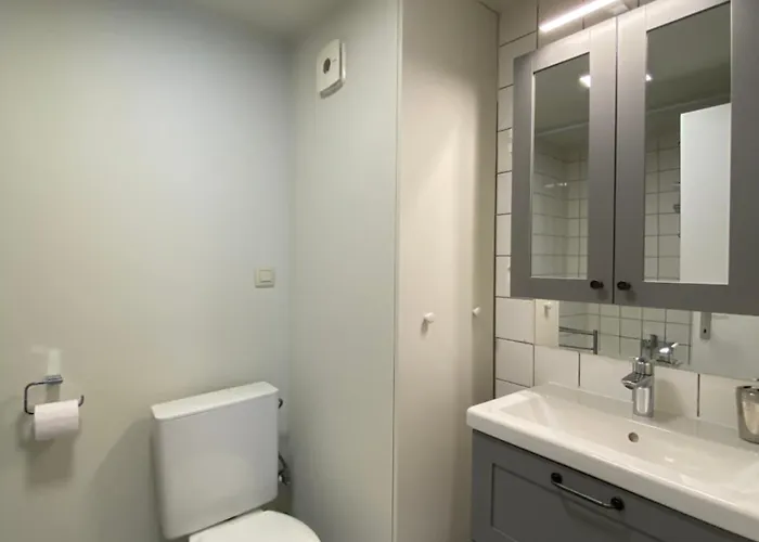 Apartman Sainte Catherine Amazing View