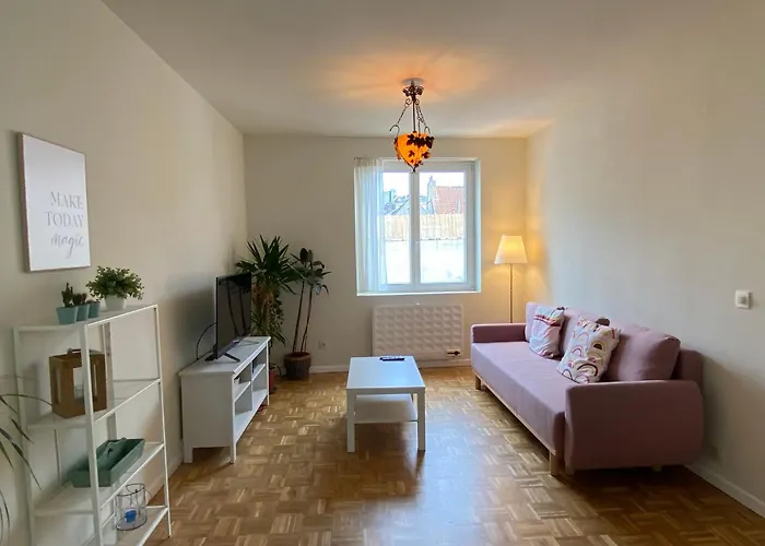 Sainte Catherine Amazing View