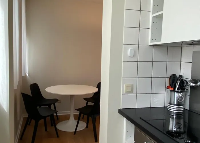 Apartman Sainte Catherine Amazing View