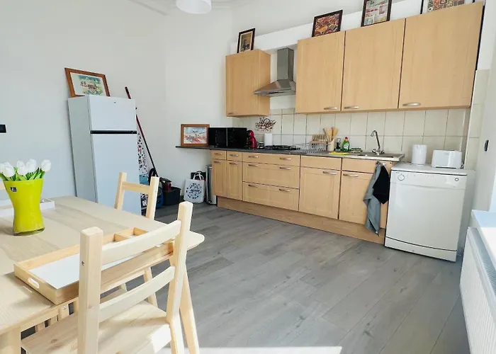 Apartamento Renove Et Radieux A *