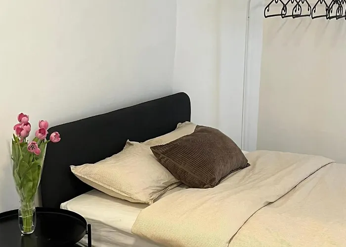 Apartamento Rue Blaes *