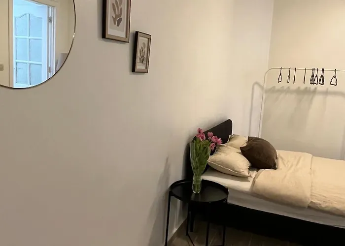 Apartamento Rue Blaes *