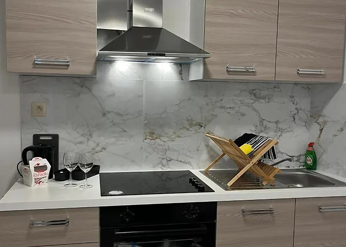 Rue Blaes Apartment *