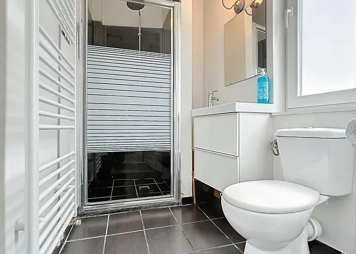 Grand Place דירה בריסל