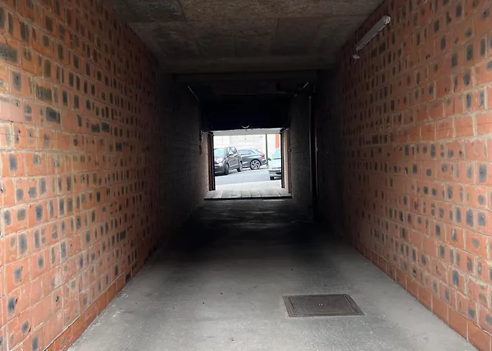 Charme A Forest 2ch شقة *