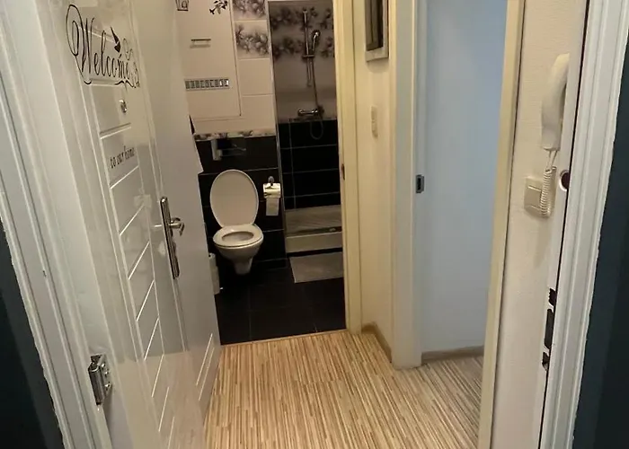 Two Bedroom Flat - Hyper Center