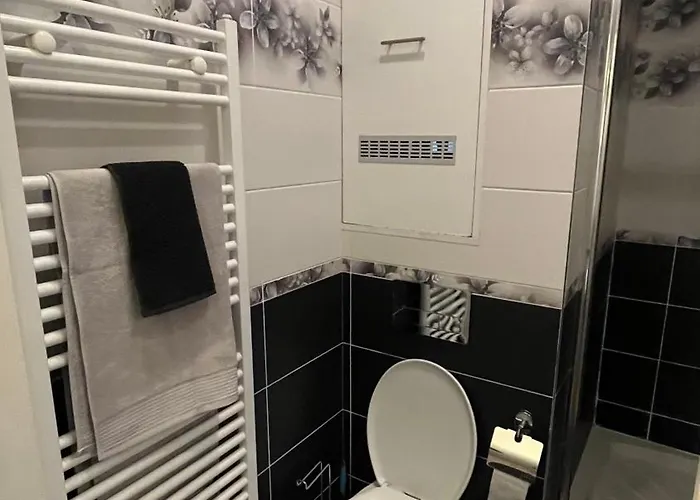 Διαμέρισμα Two Bedroom Flat - Hyper Center *