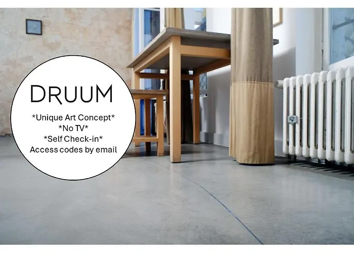 Druum Bed & Breakfast