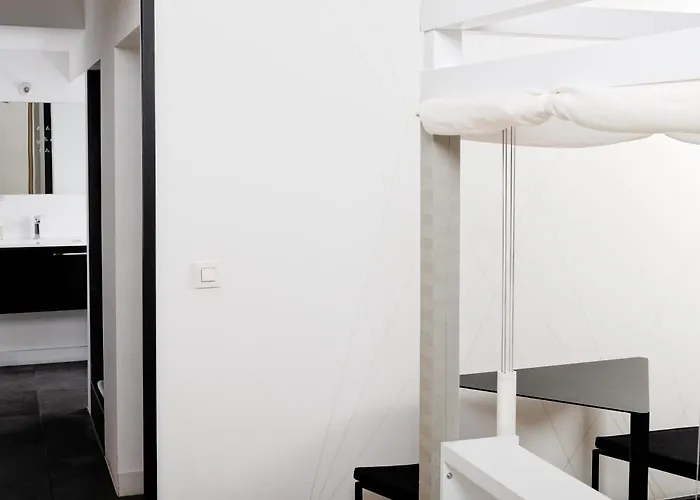 Druum Bed & Breakfast Brussels