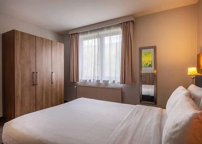 Aparthotel Thon Florence