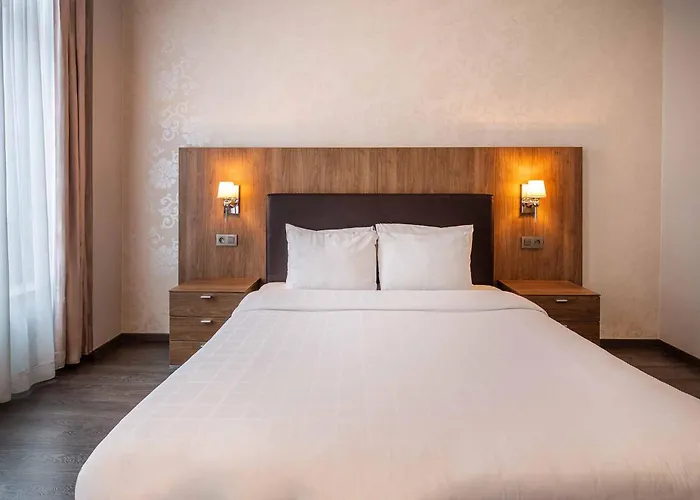 Thon Florence Brüssel