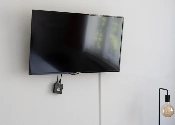 Villa La Louve - Big Place & Garden - Parking Gratuit *