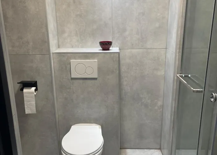 Jungle Romantic - Private Jacuzzi - Bryssel