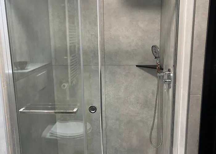 Jungle Romantic - Private Jacuzzi - Lägenhet