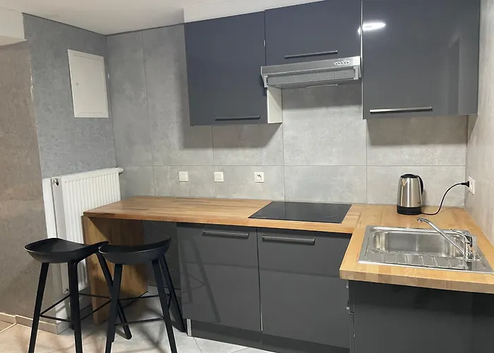 Jungle Romantic - Private Jacuzzi - Lägenhet