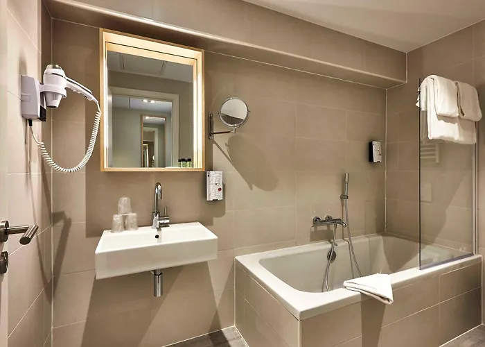 Yadoya 3* בריסל