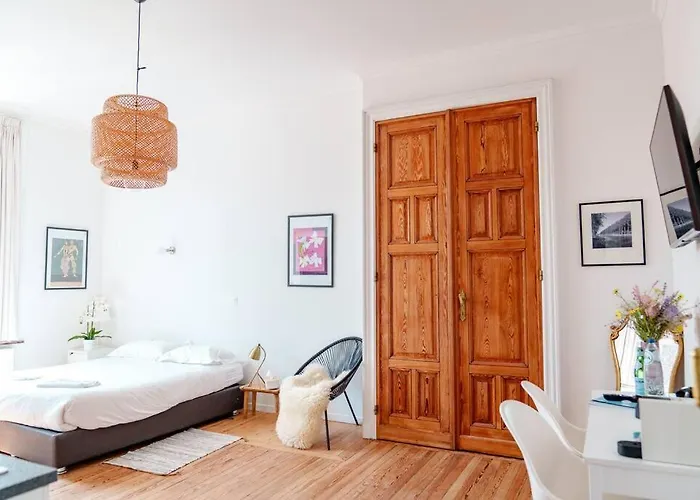 Smart - Gare Du Midi Apartamento Bruselas