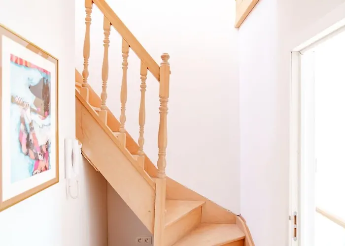 Smart - Gare Du Midi