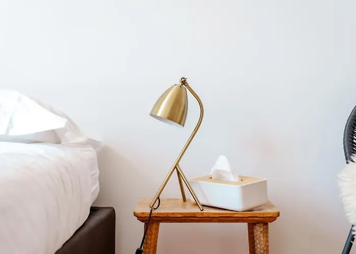 Smart - Gare Du Midi Apartamento