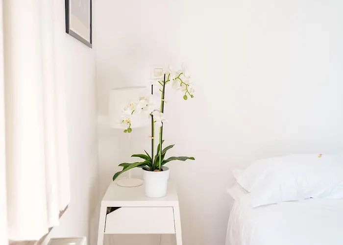 Smart - Gare Du Midi Daire Brüksel