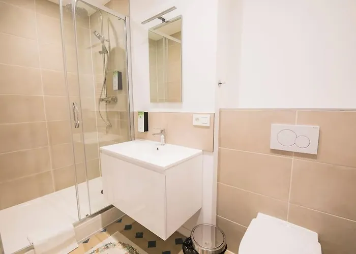 Apartamento Smart - Gare Du Midi *