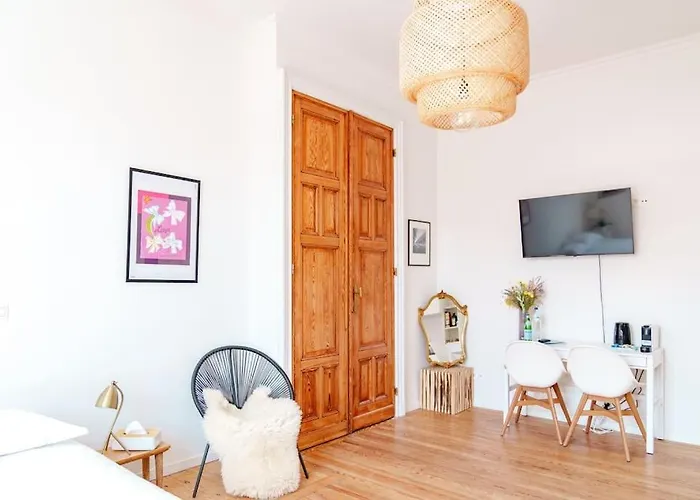 Smart - Gare Du Midi Apartamento Bruselas