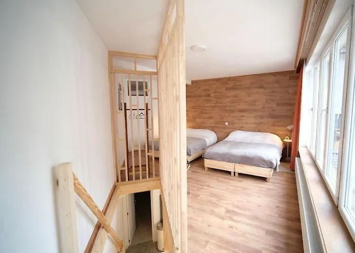 Smart - Gare Du Midi *