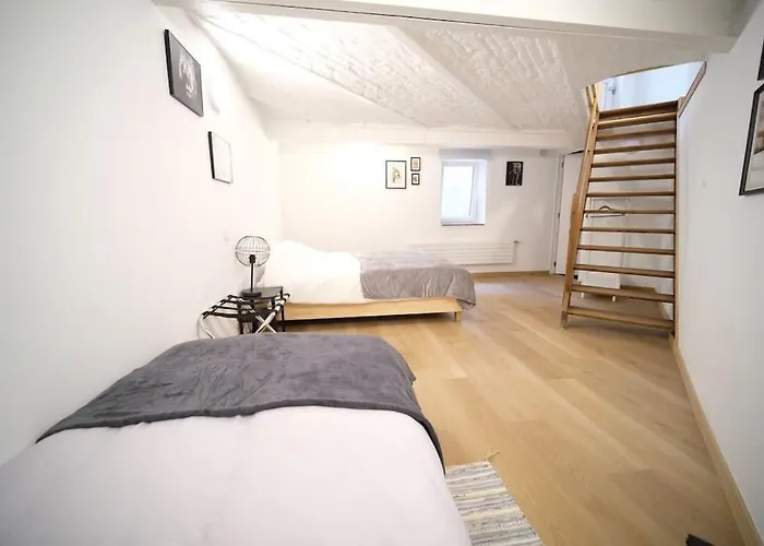 Smart - Gare Du Midi * Brüksel