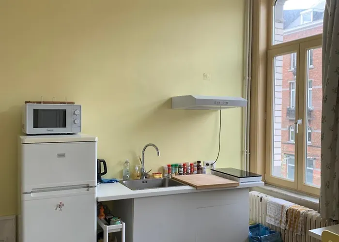 Double Dans Maison De Caractere Appartement *