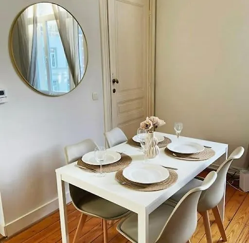 Cute Flat In Апартаменты Брюссель