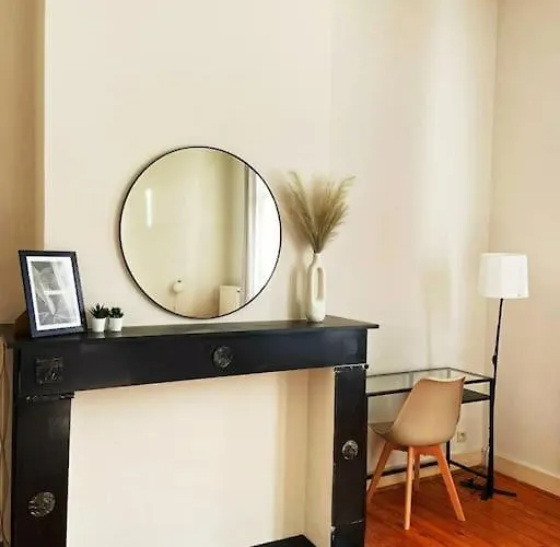 Cute Flat In Брюссель