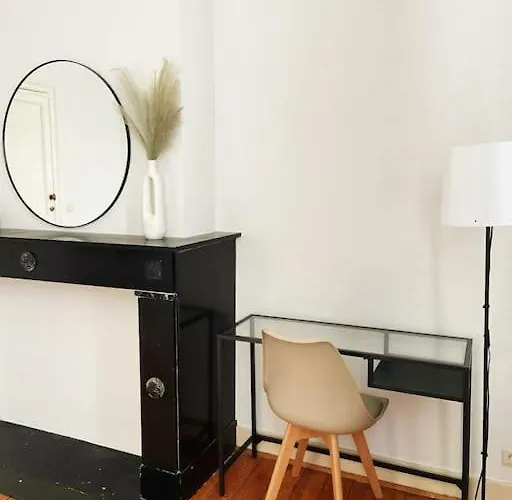Cute Flat In Апартаменты Брюссель