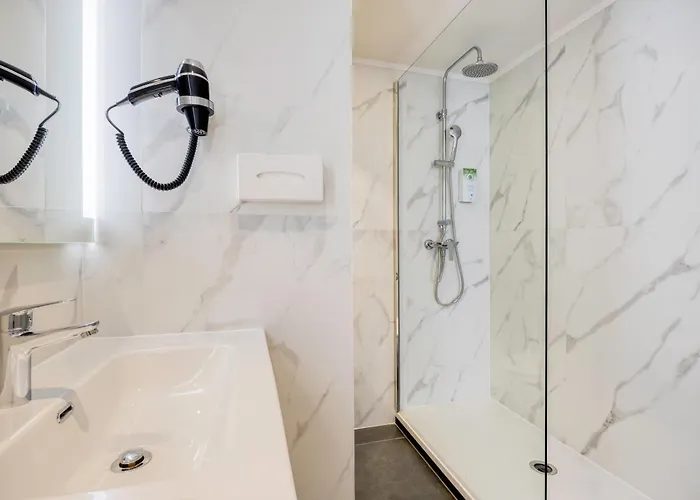 Louise Hotel Brussels